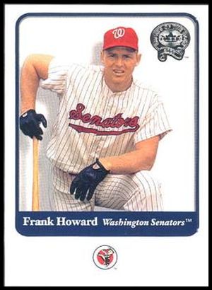 81 Frank Howard